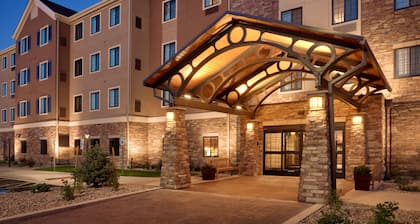 Staybridge Suites Cheyenne, an IHG Hotel