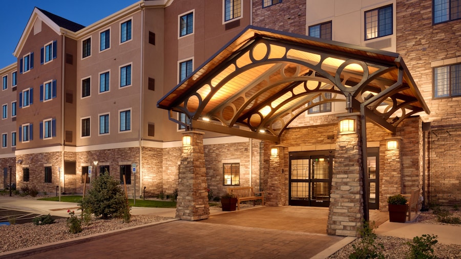 Staybridge Suites Cheyenne by IHG