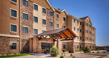 Staybridge Suites Cheyenne, an IHG Hotel