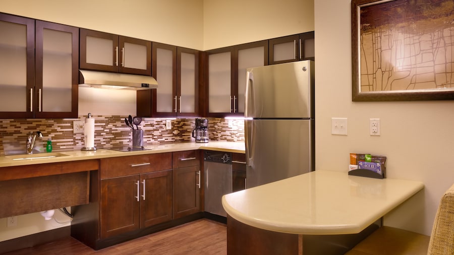 Staybridge Suites Cheyenne by IHG