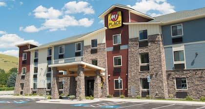 My Place Hotel - Rock Springs, WY