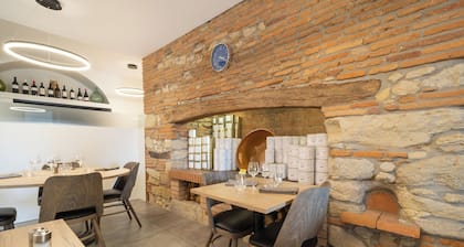 Hotel du Lauragais