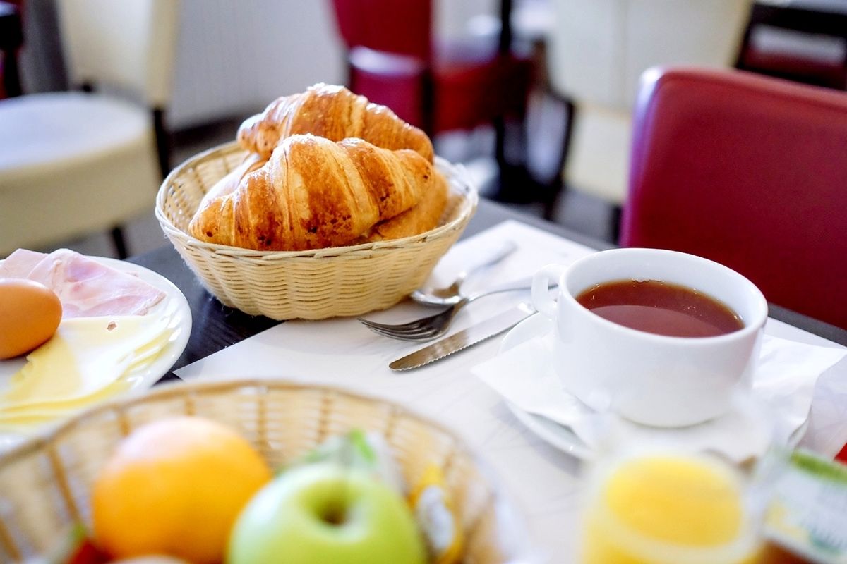 Photo - Hotel du Lauragais