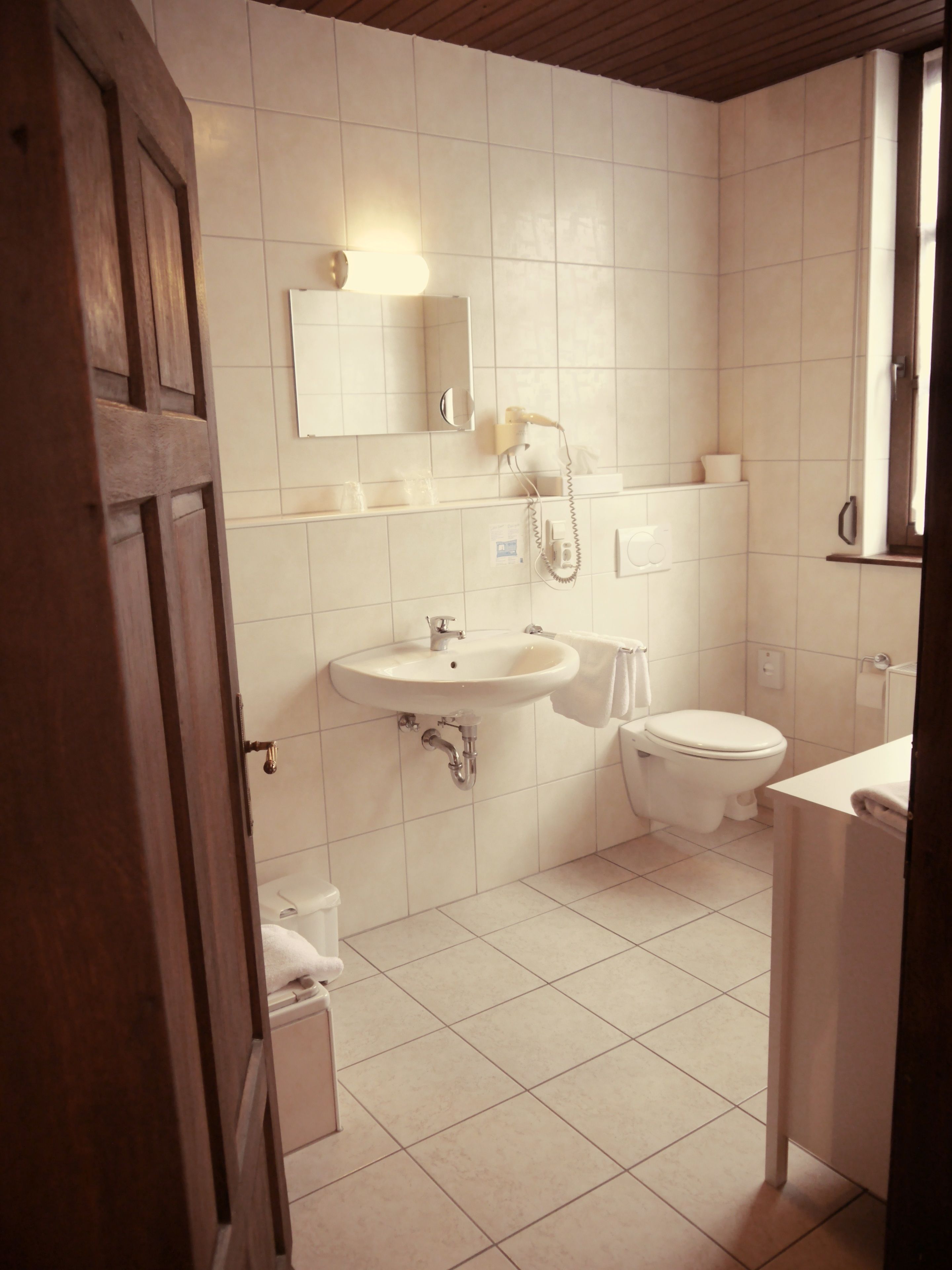 x superior twin room, 2 bedrooms, city view, mezzanine | bathroom | deep-soaking bathtub, free toiletries, hair dryer, towels