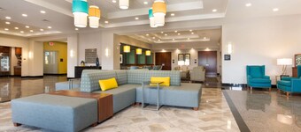 Drury Plaza Hotel Colorado Springs Near the Air Force Academy