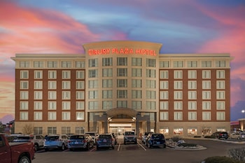 Drury Plaza Hotel Colorado Springs Near the Air Force Academy