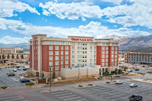 Exterior - Drury Plaza Hotel Colorado Springs Near the Air Force Academy (Colorado Springs)