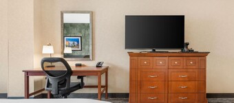 Drury Plaza Hotel Colorado Springs Near the Air Force Academy