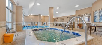 Drury Plaza Hotel Colorado Springs Near the Air Force Academy