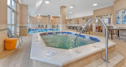 Drury Plaza Hotel Colorado Springs Near the Air Force Academy