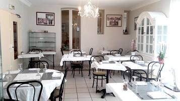 Cocina local