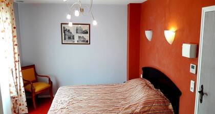 Hotel du Chemin des Dames