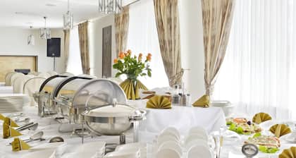 Hotel - Restauracja Dukat