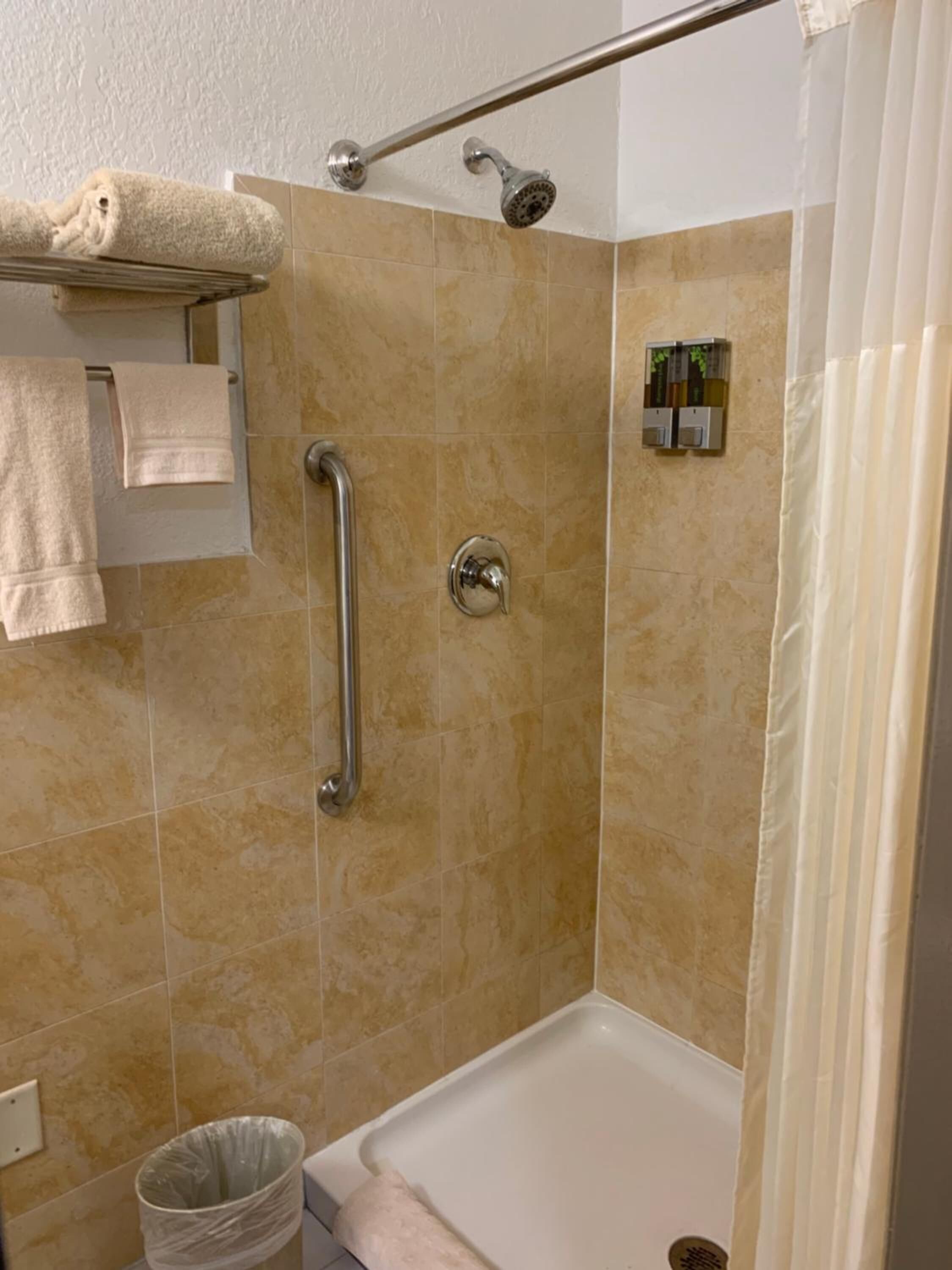 Kamar mandi