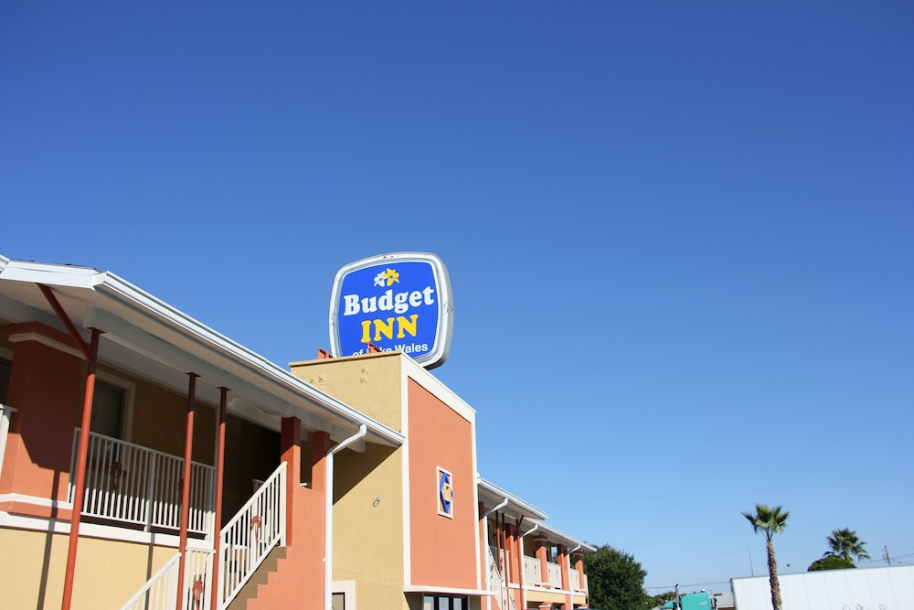 Budget Inn image