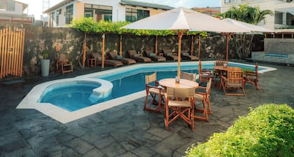 Hotel Ninfa