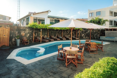 Hotel Ninfa