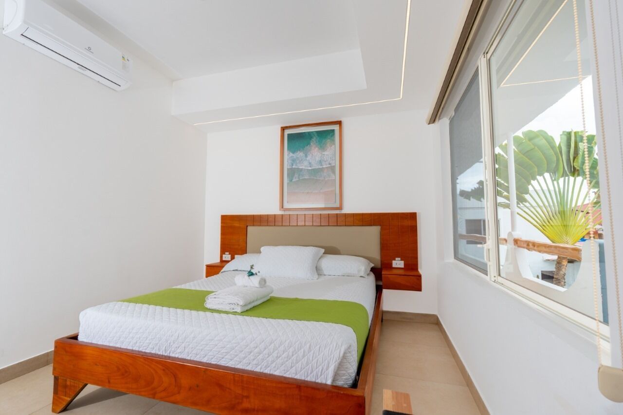Phòng đôi | Bộ đồ giường cao cấp, minibar 