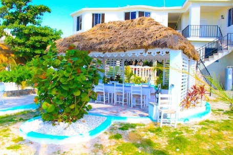 TerraƧo/pƔtio