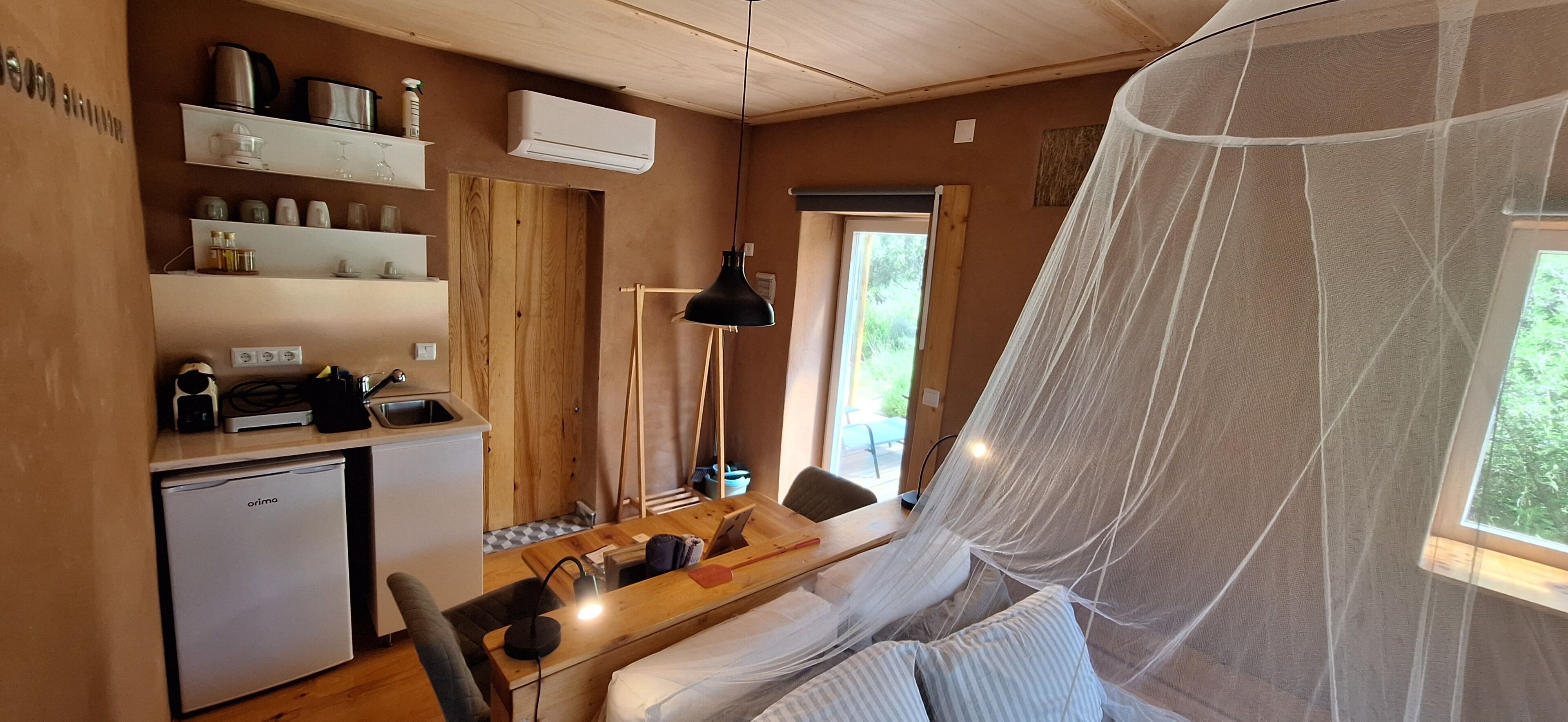 Photo - Quinta da Fornalha - Santuario Agroecologico