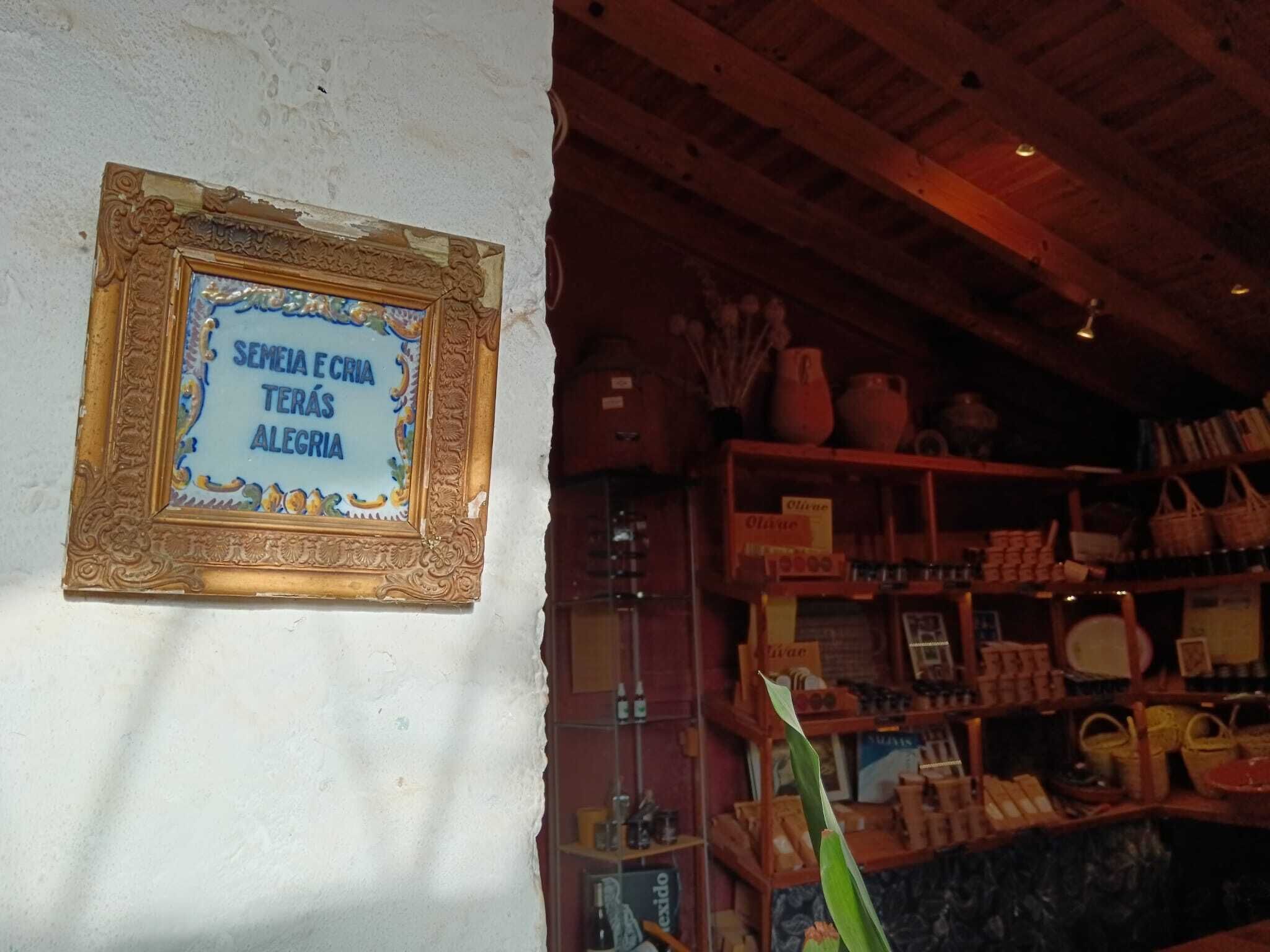 Photo - Quinta da Fornalha - Santuario Agroecologico