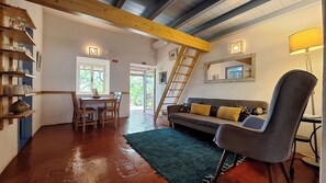 Dining room - Quinta da Fornalha (Castro Marim)