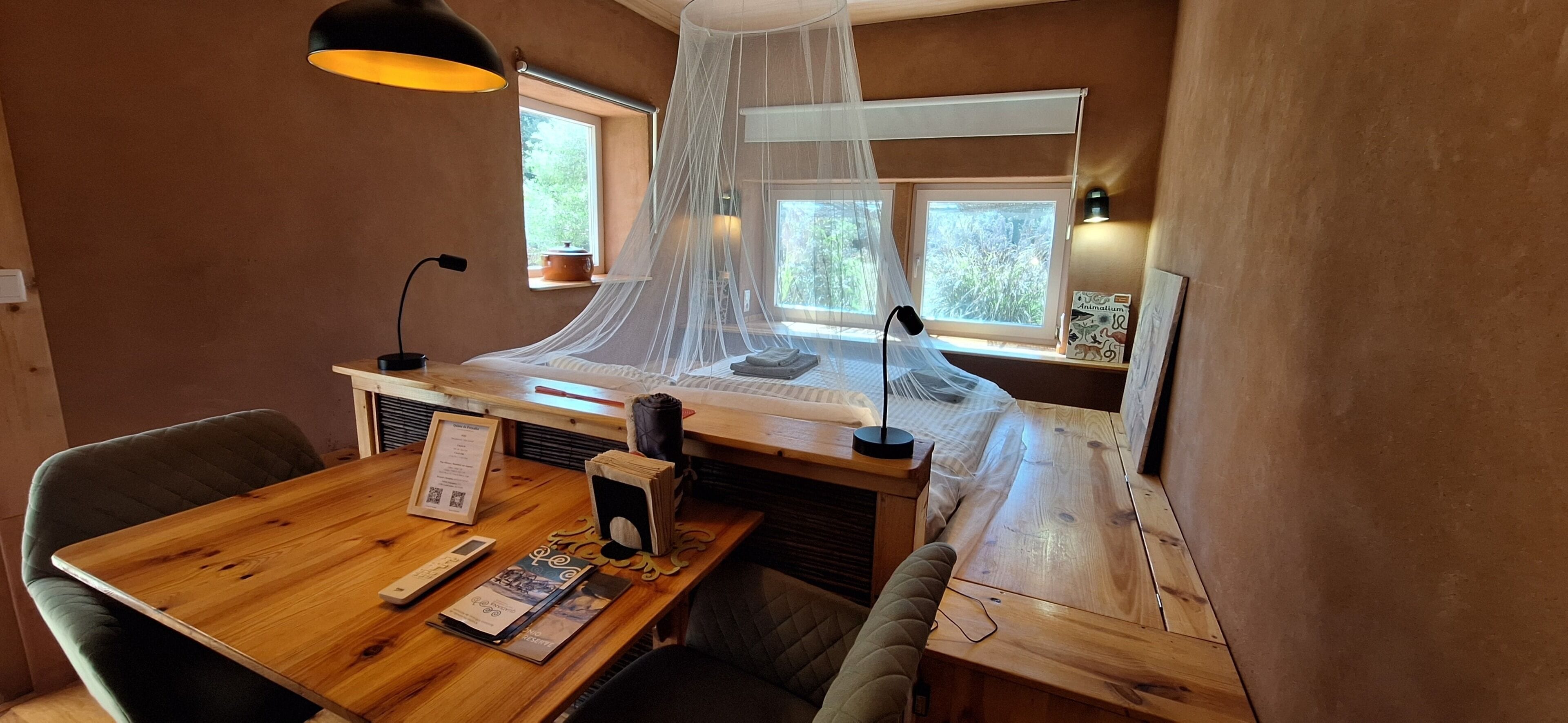 Photo - Quinta da Fornalha - Santuario Agroecologico