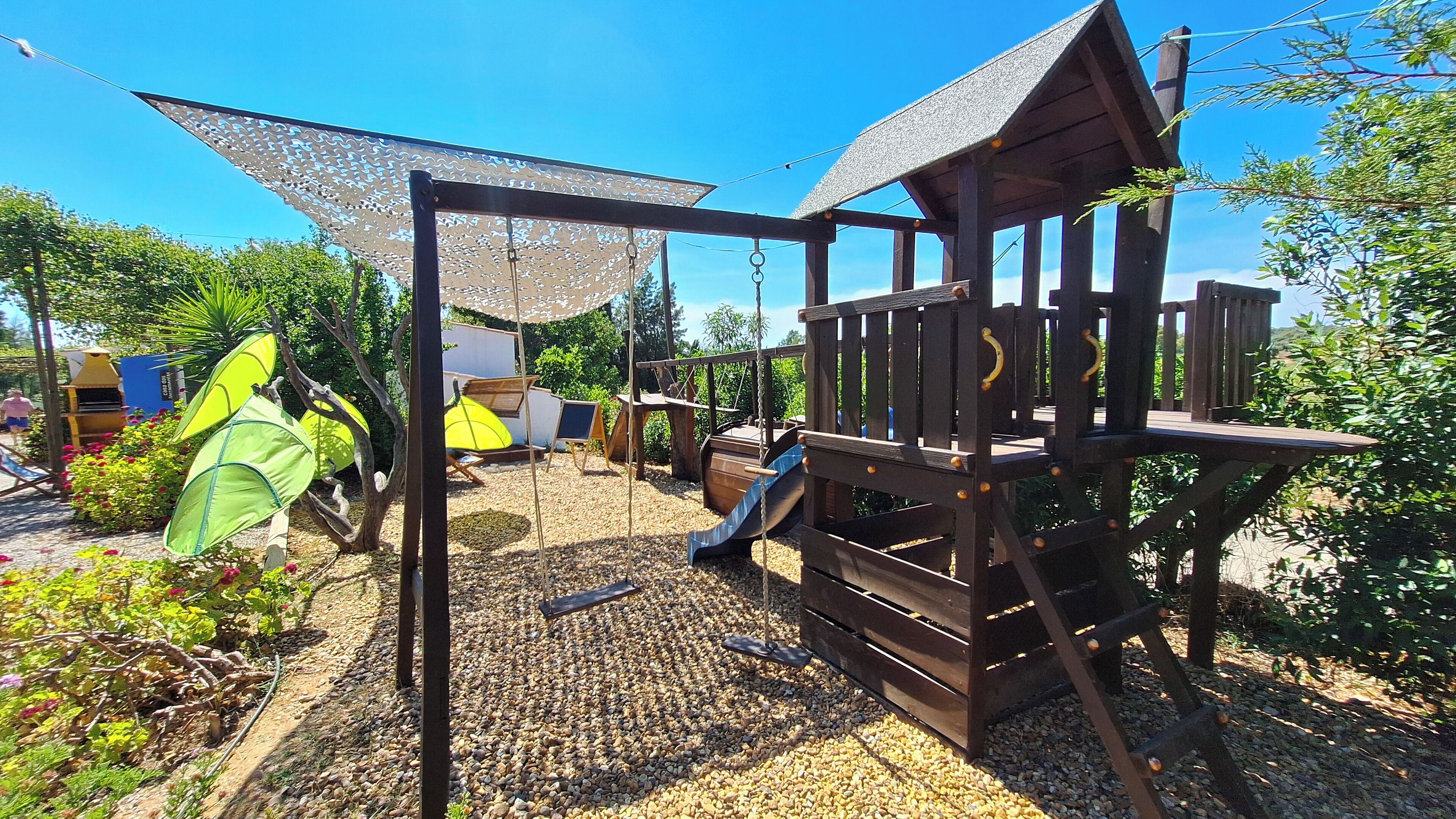 Photo - Quinta da Fornalha - Santuario Agroecologico