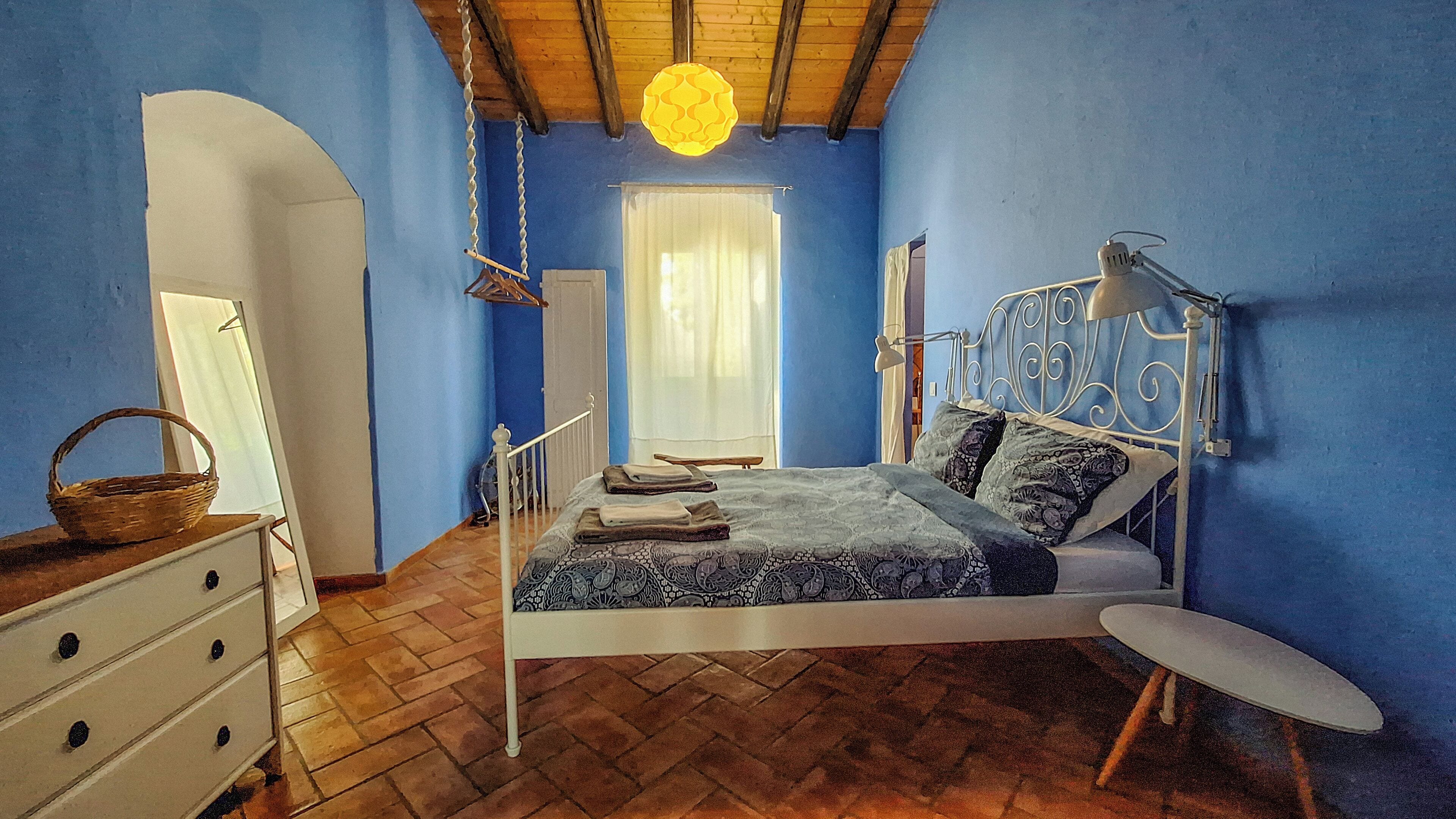 Vila tradicional | Individualmente decorados, individualmente mobiliados