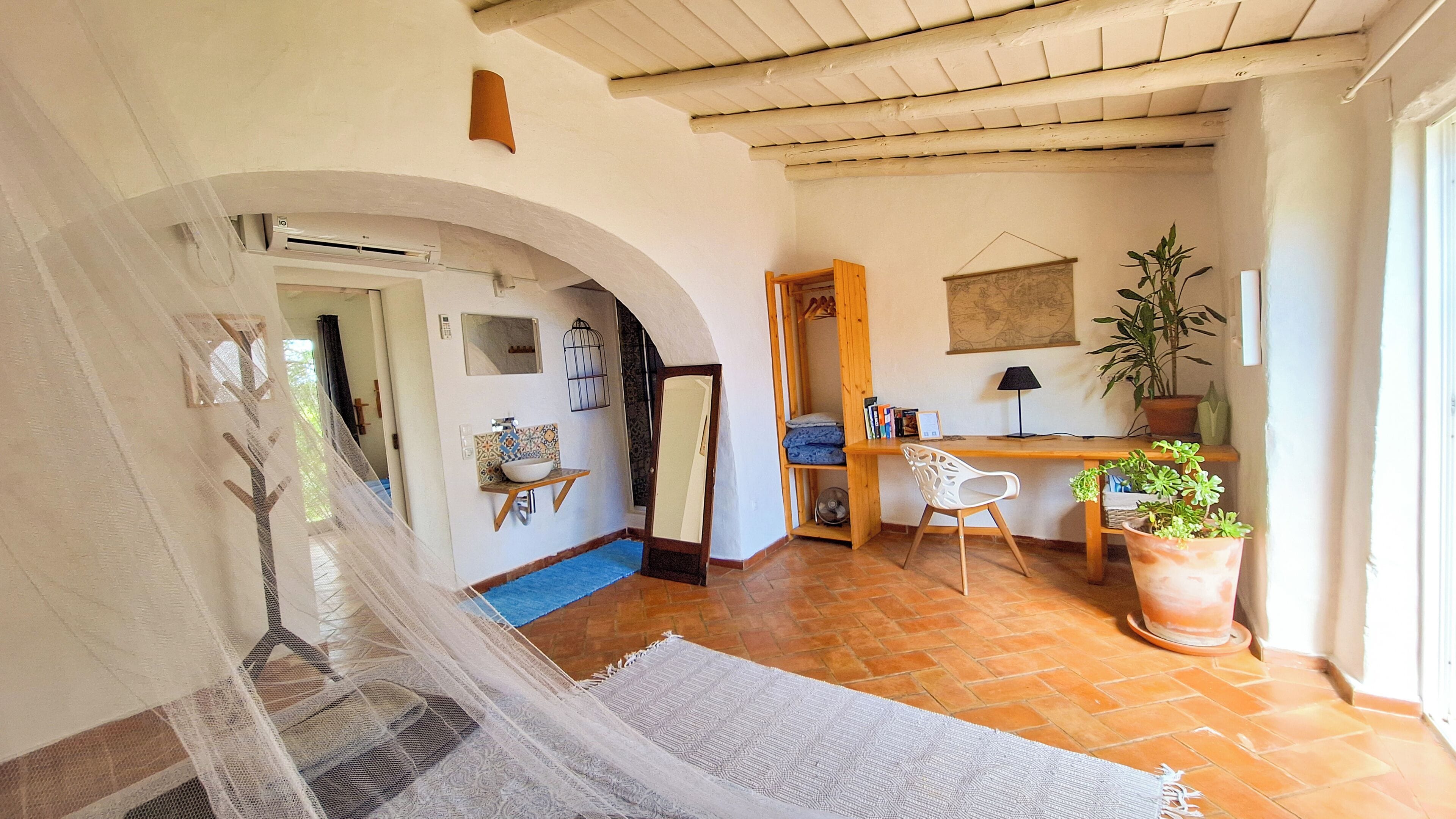 Photo - Quinta da Fornalha - Santuario Agroecologico