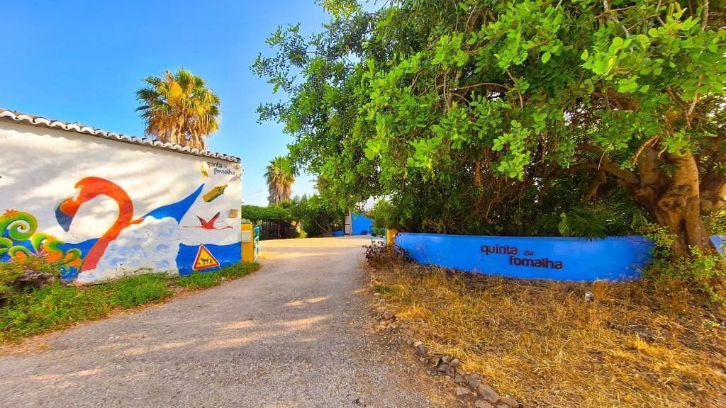 Photo - Quinta da Fornalha - Santuario Agroecologico