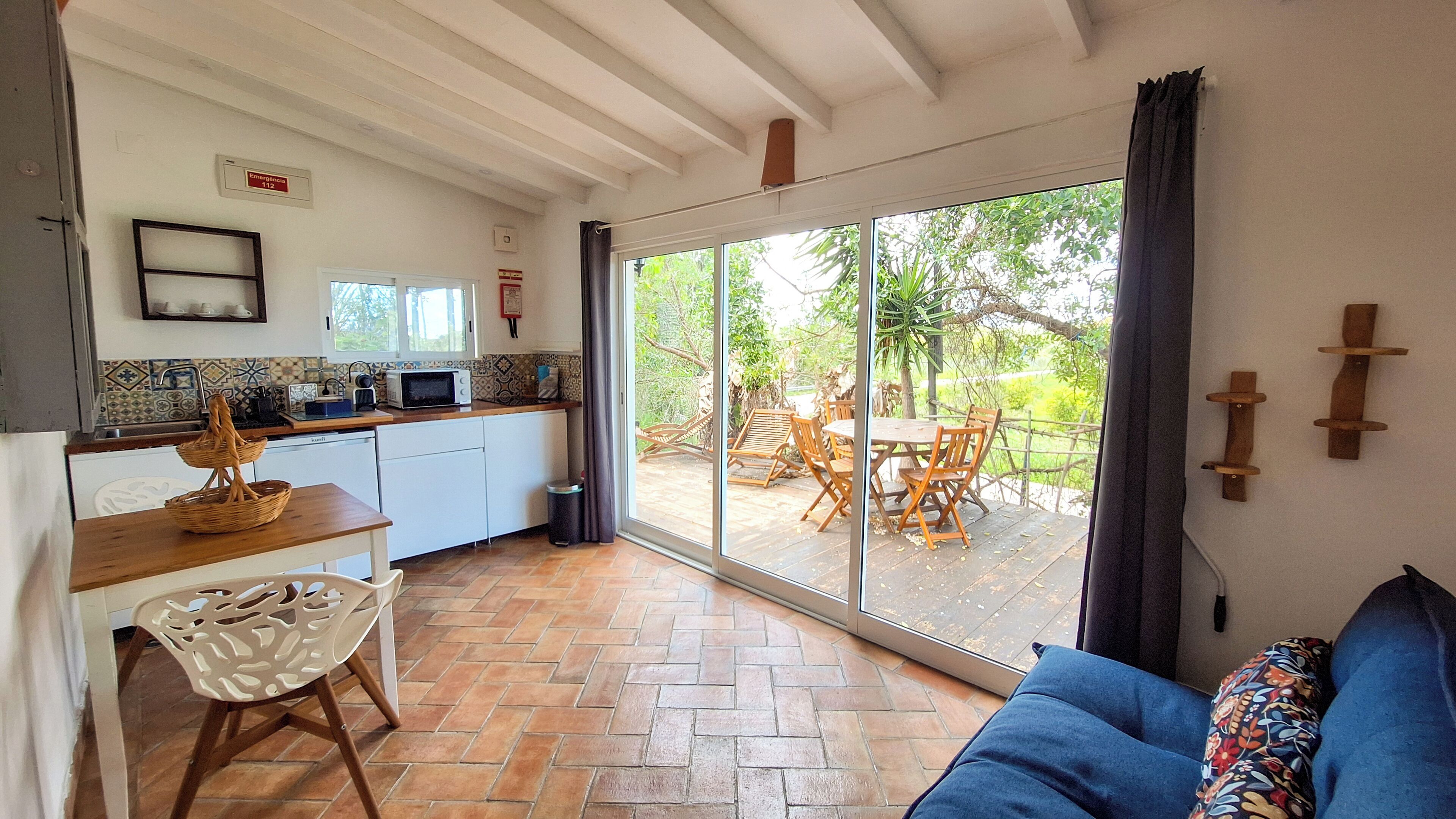 Photo - Quinta da Fornalha - Santuario Agroecologico