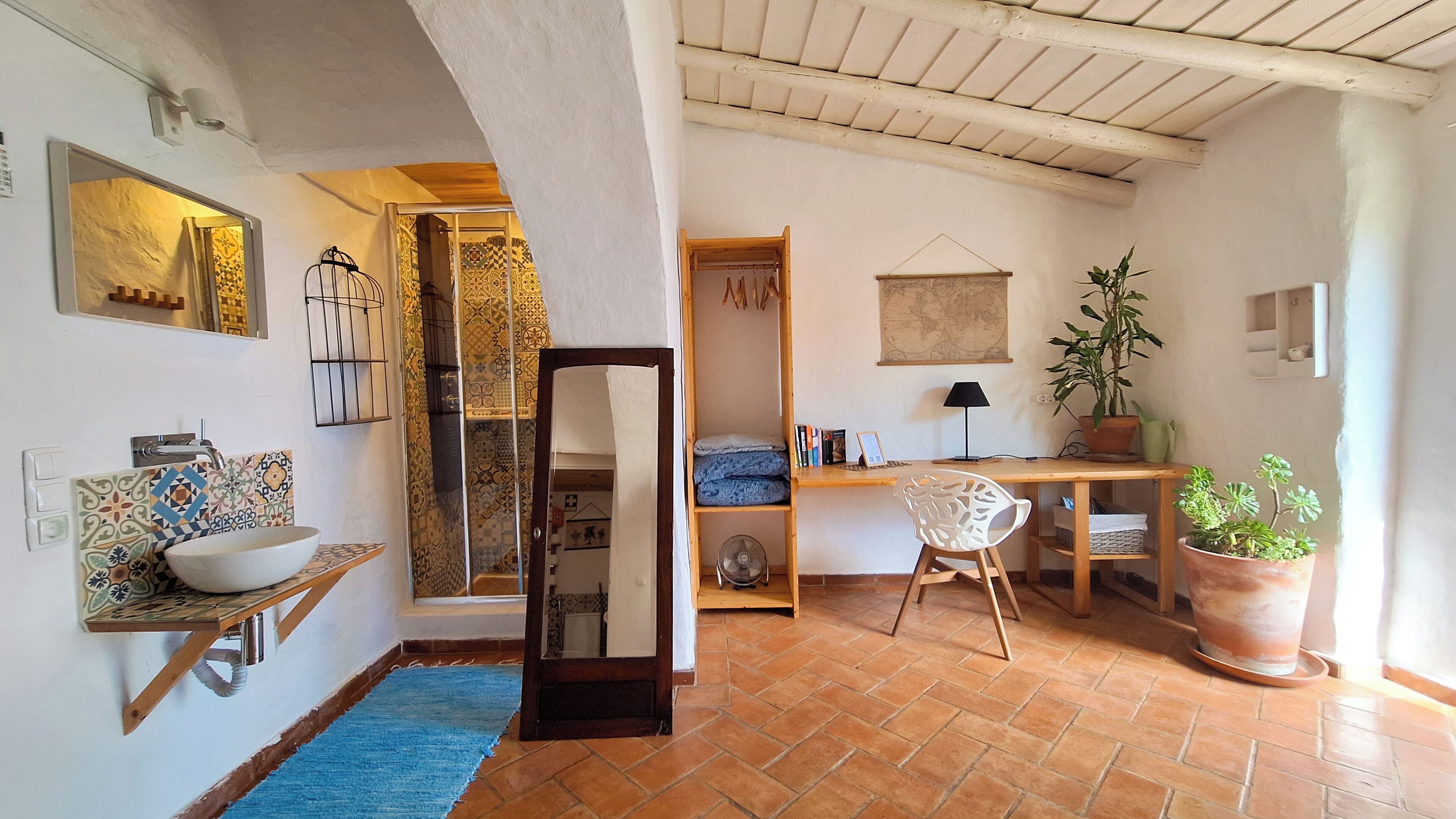 Photo - Quinta da Fornalha - Santuario Agroecologico