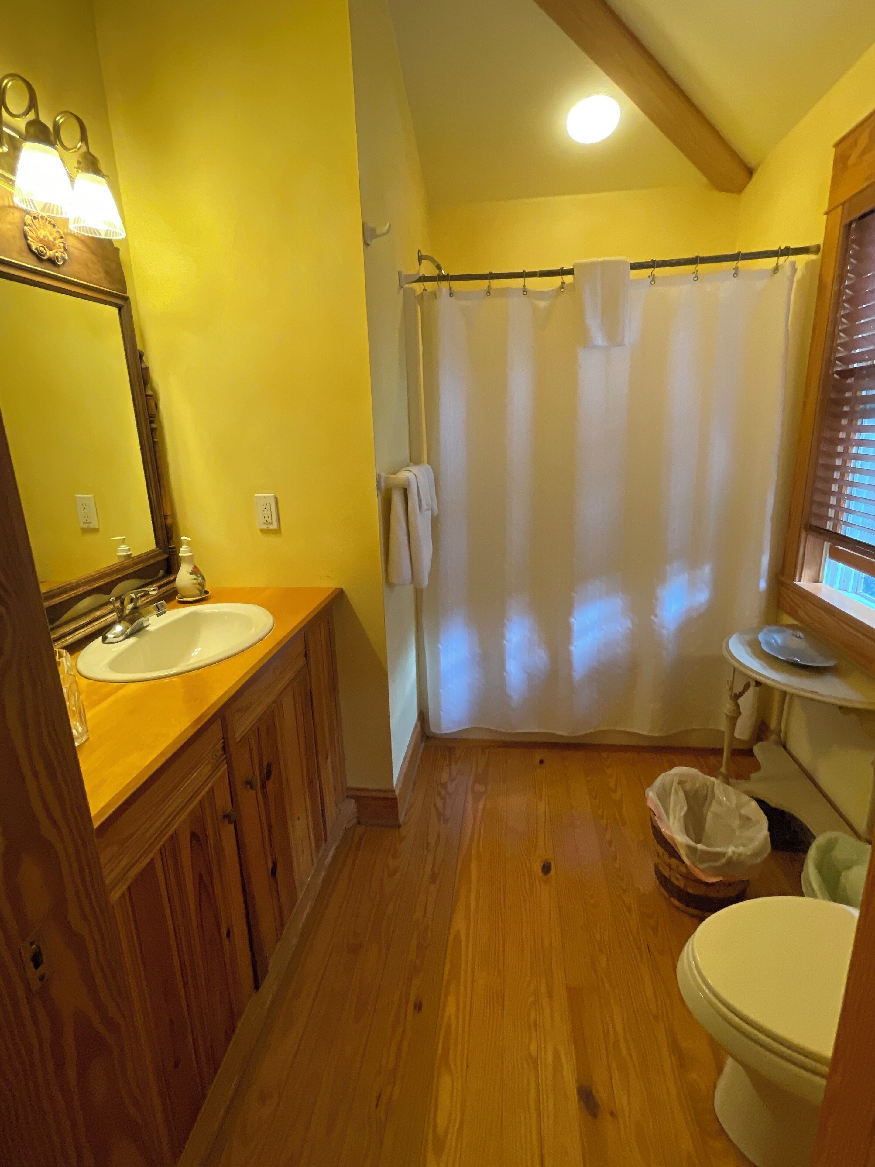 Kamar mandi
