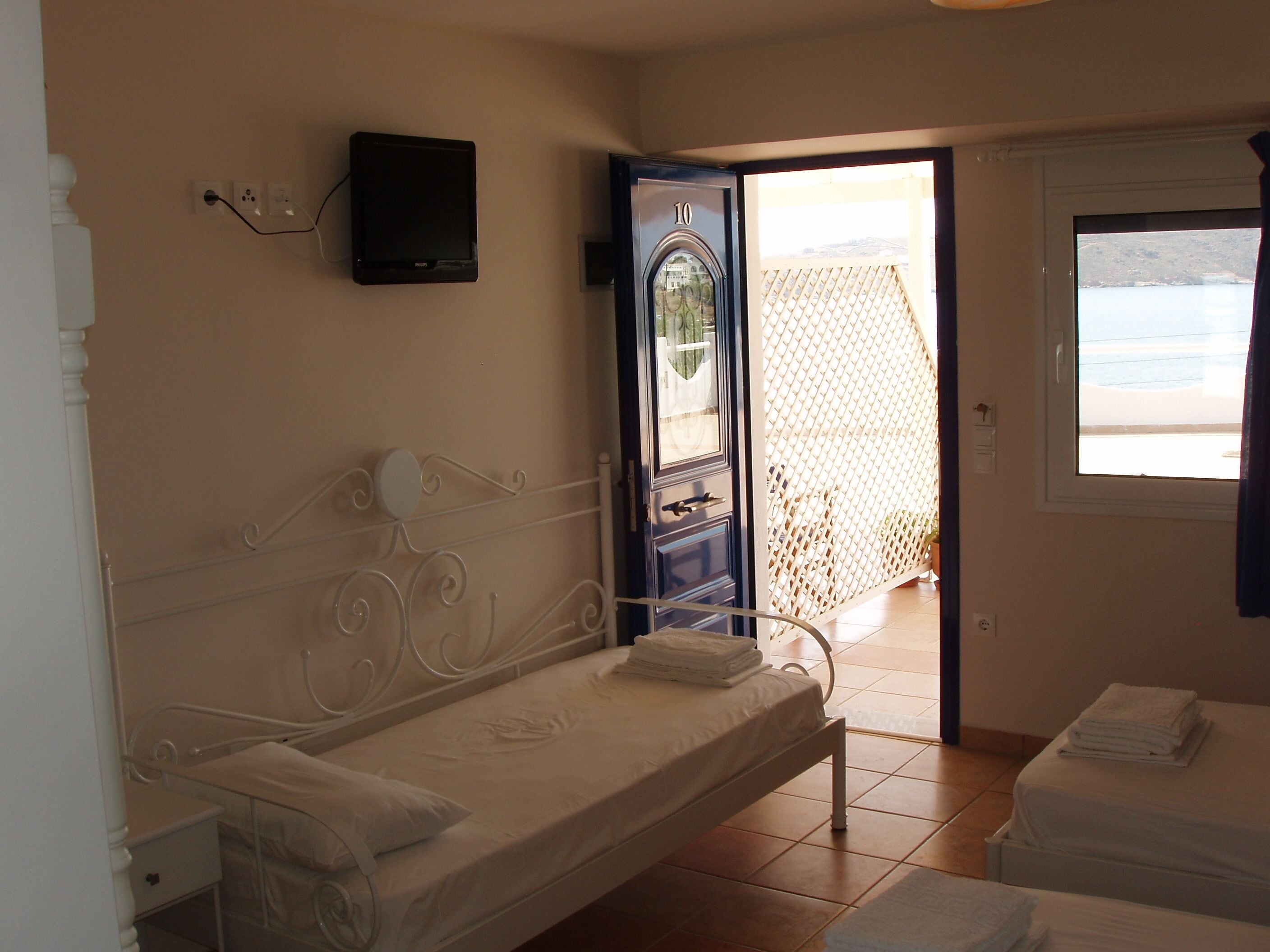 in-room safe, individually decorated, iron/ironing board, free wifi