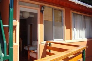 Balcony - Comarca Valparaiso (Valparaiso)