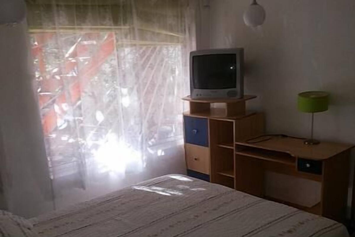 1 bedroom, free WiFi