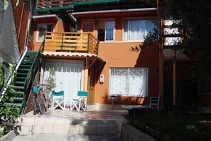 Property grounds - Comarca Valparaiso (Valparaiso)