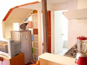 xxxxx | Private kitchen | Fridge, oven, stovetop, electric kettle - Comarca Valparaiso (Valparaiso)