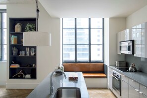 Room amenity - ROOST Midtown (Philadelphia)