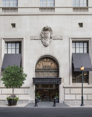 Front of property - ROOST Midtown (Philadelphia)