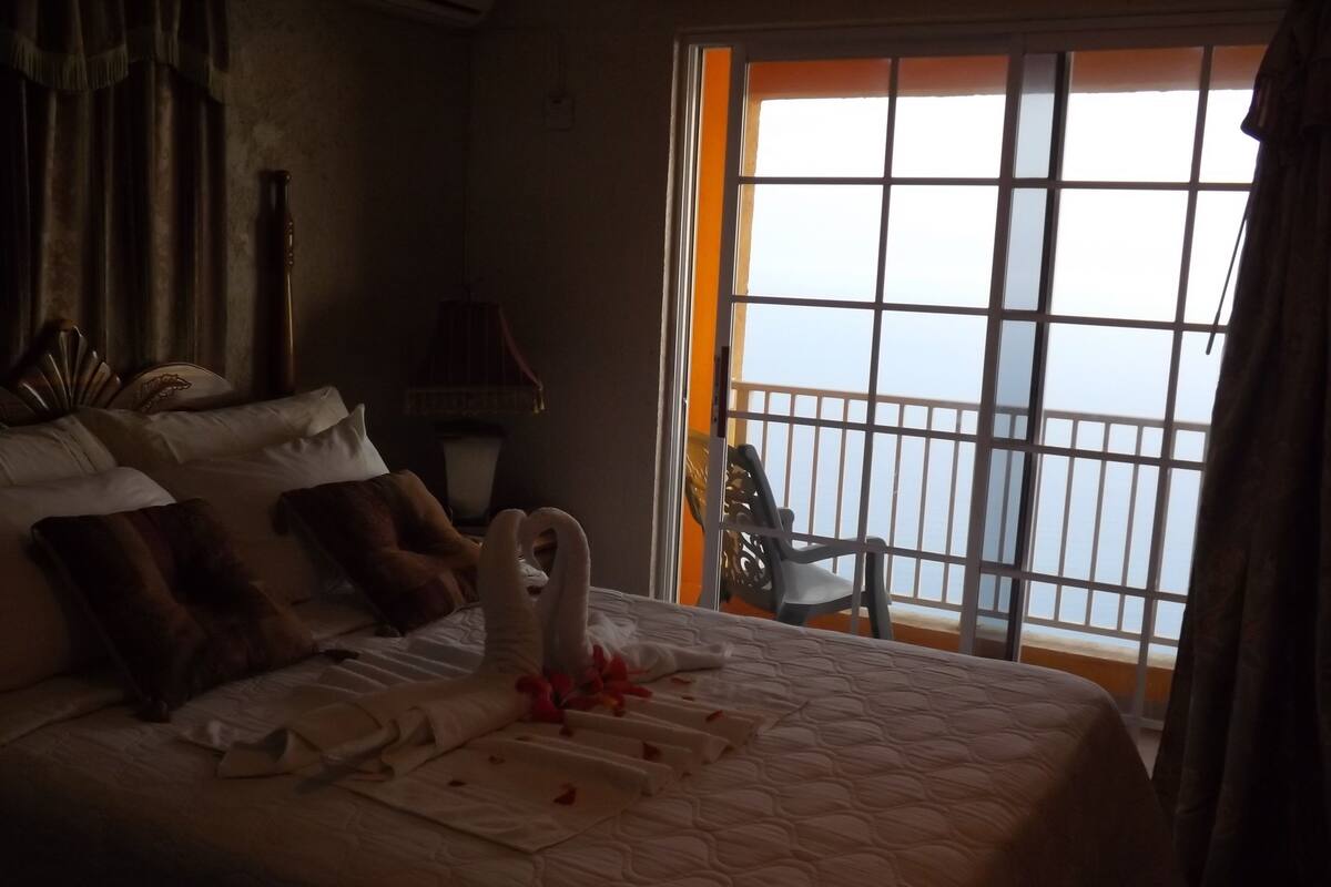 Standard Room, Ocean View