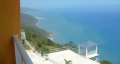 Ocean Breeze Hotel