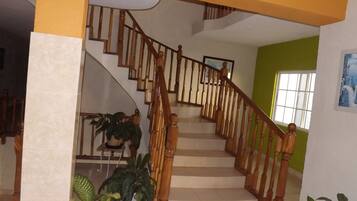Escalier