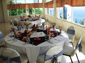 Tempat makan
