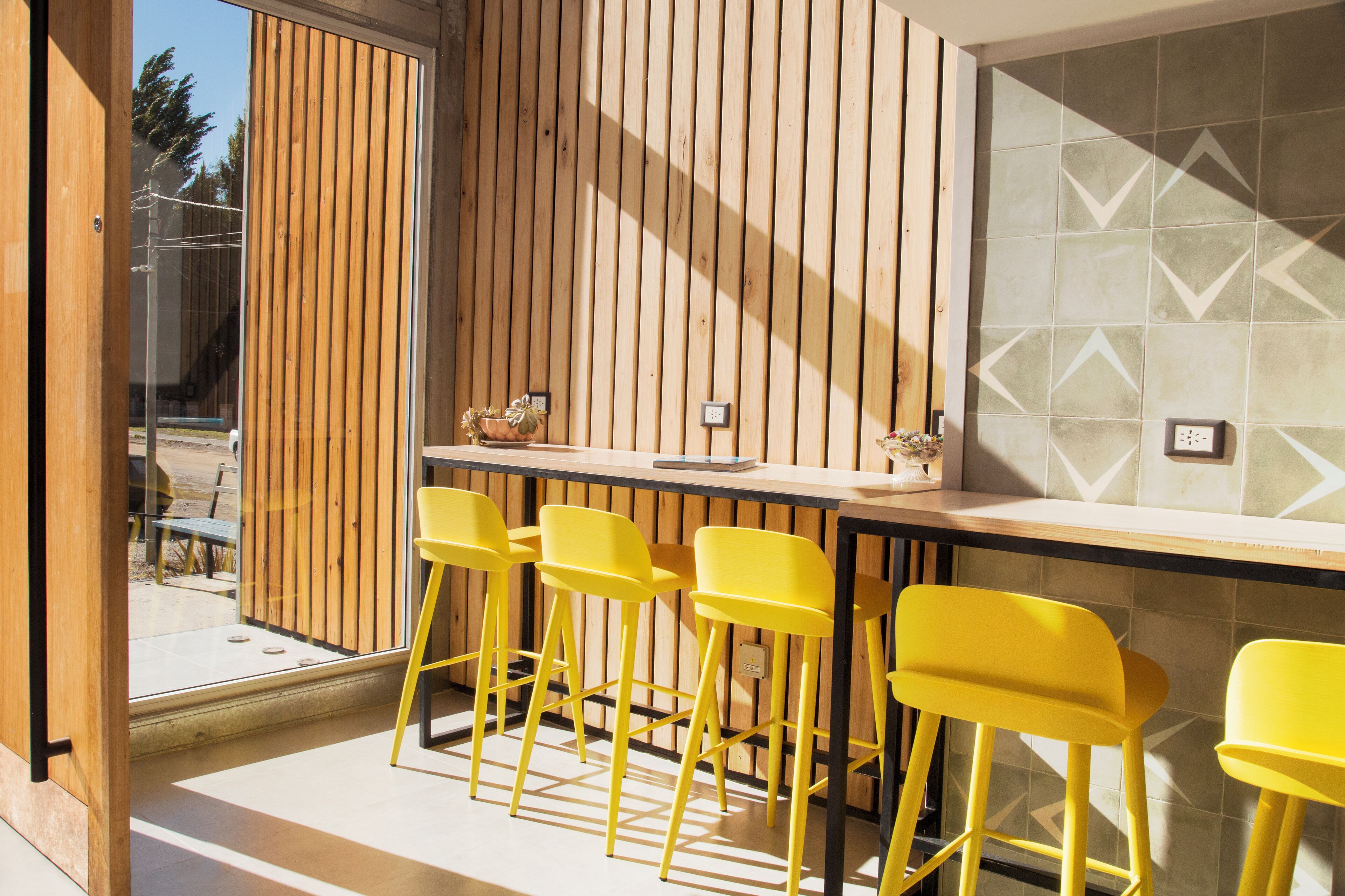 Photo - Apart Hotel Jardín