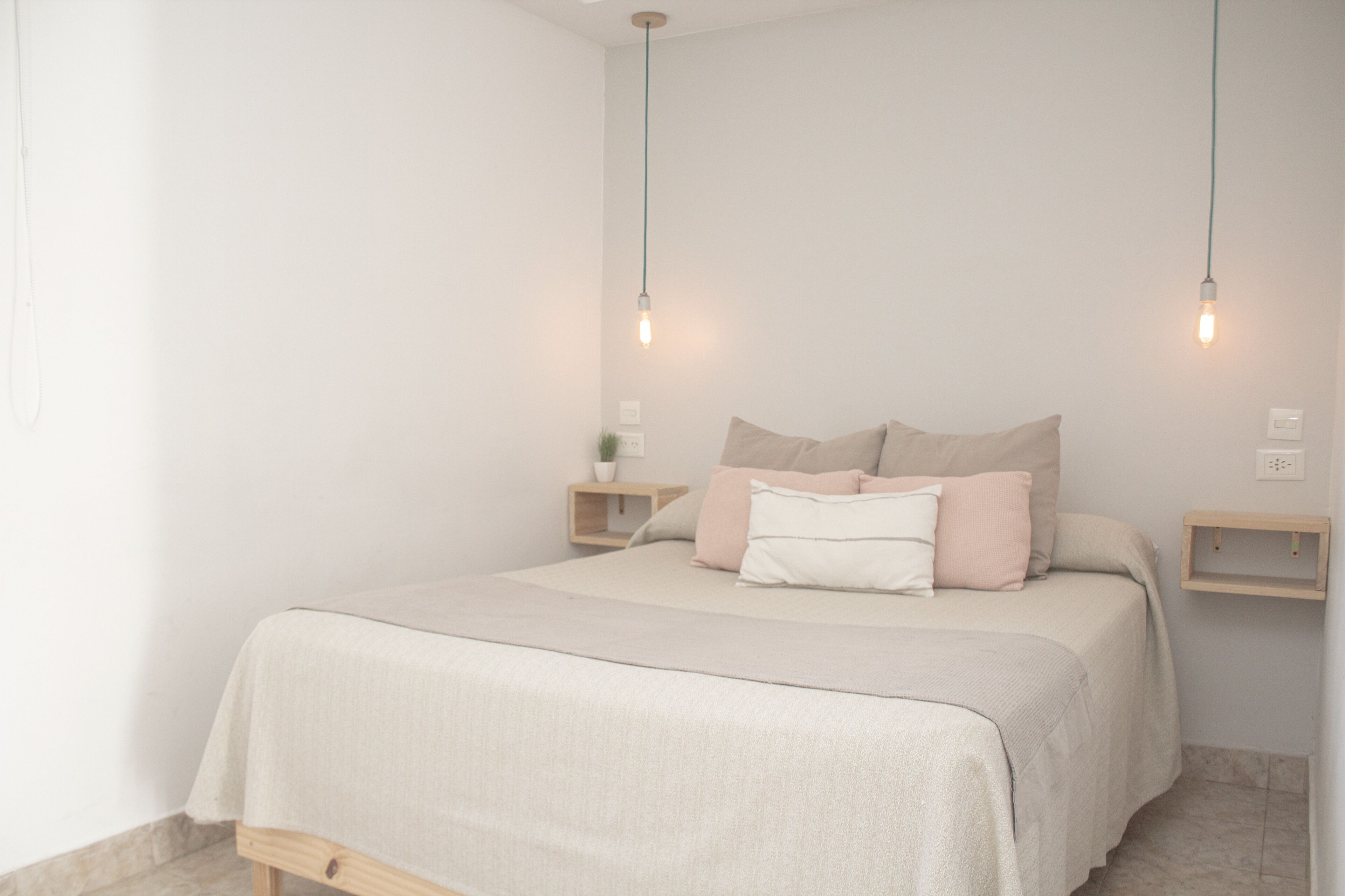 Photo - Apart Hotel Jardín