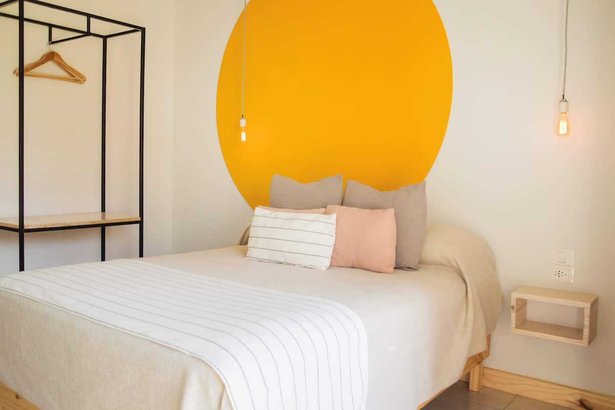 Standard Double Room | 2 bedrooms, premium bedding, down comforters, pillowtop beds