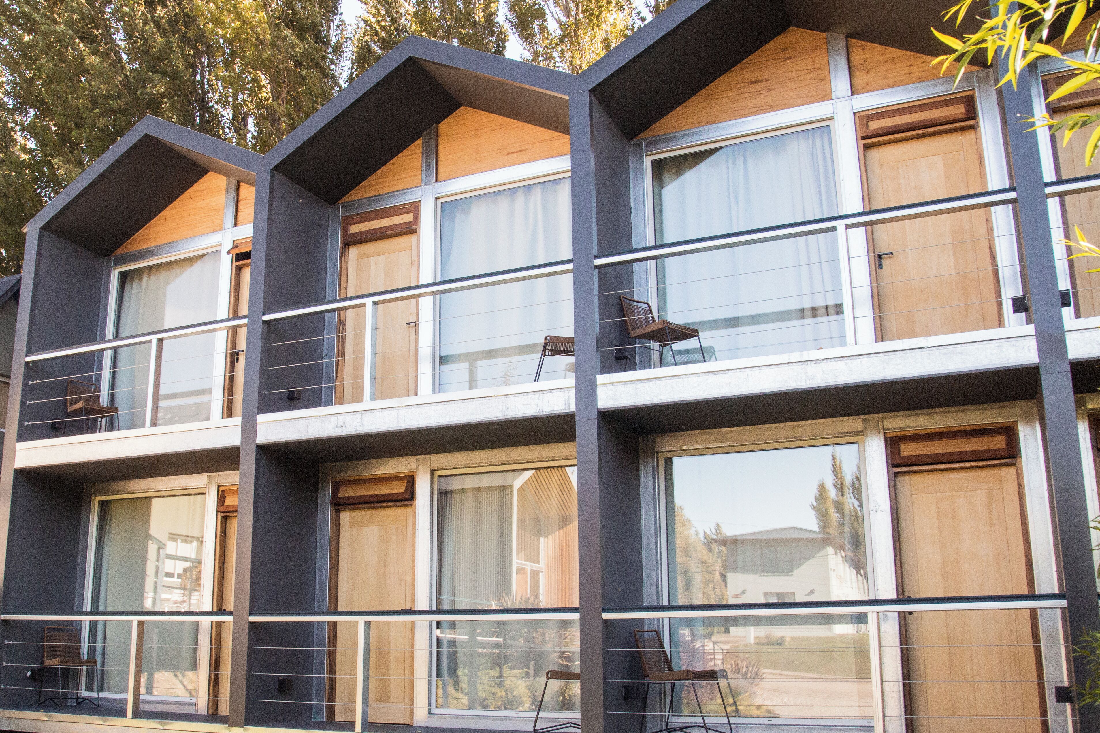 Photo - Apart Hotel Jardín