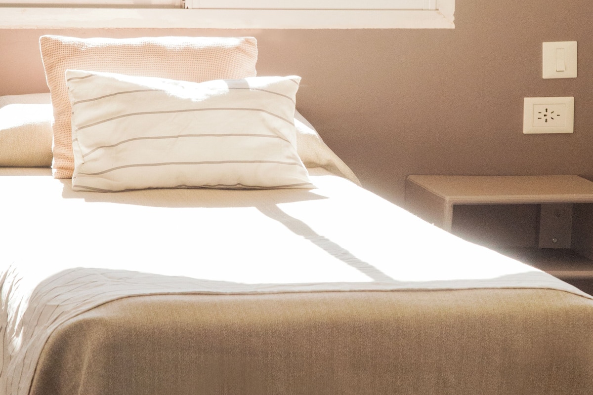 Superior Apartment, 2 Bedrooms | 2 bedrooms, premium bedding, down comforters, pillowtop beds